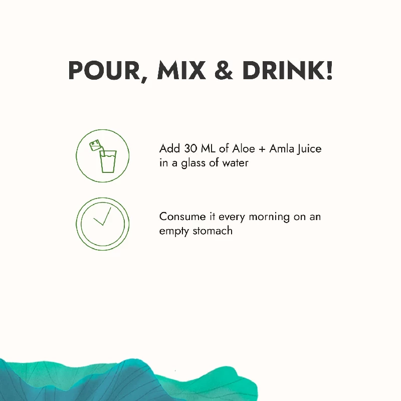 Kapiva Aloe Vera + Amla Juice, 1 L-5.webp